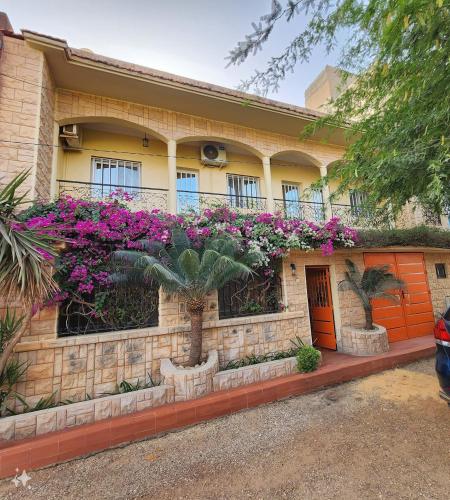 Dream Villa in Toubab Dialaw in Toubab Dialao