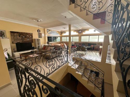 Dream Villa in Toubab Dialaw in Toubab Dialao
