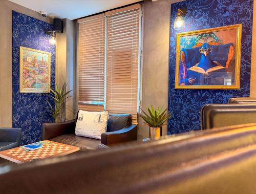 ibis Styles Paris Tolbiac Bibliotheque - image 30
