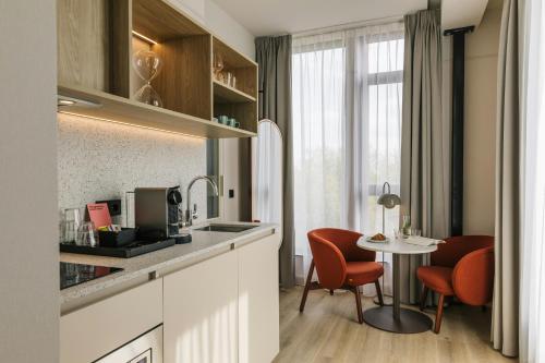 The Student Hotel Amsterdam City - image 16