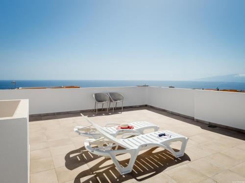 Atico Vega Penthouse