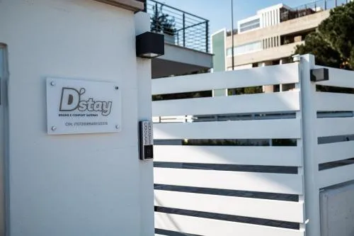 D'Stay photo 2