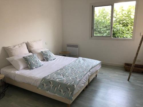 Appartement Arcachon