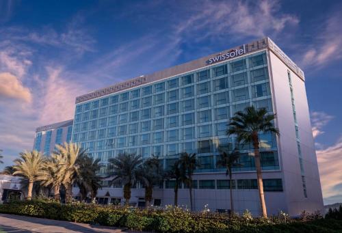 Crowne Plaza Jeddah by IHG, Dżudda