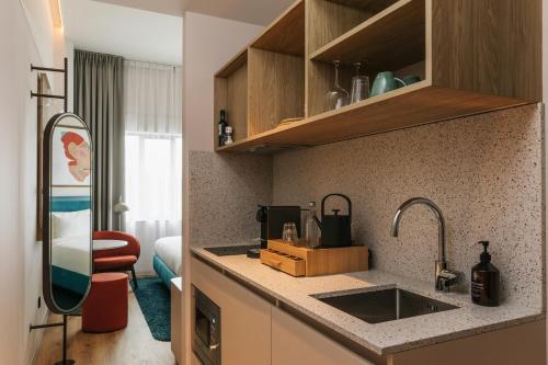 The Student Hotel Amsterdam City - image 41