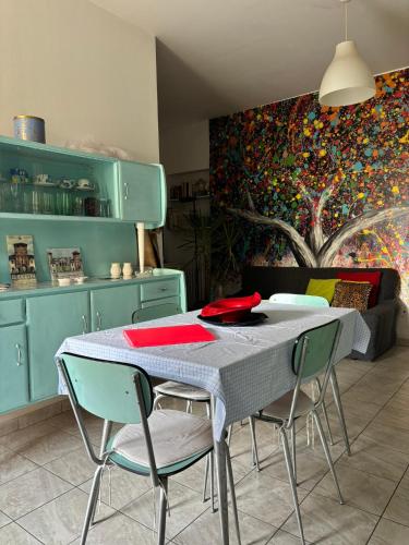  L’Albero Colorato in Candelo