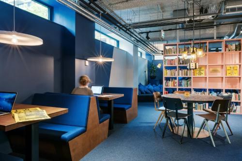 TSH Amsterdam West - image 36