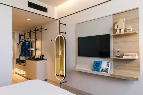 The Student Hotel Amsterdam City - image 33