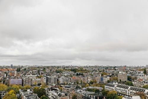 The Student Hotel Amsterdam City - image 26