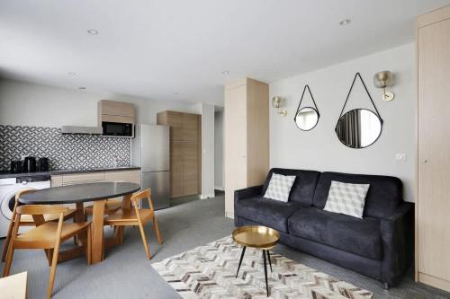 Bel appartement pour 4 - Palais des Expositions