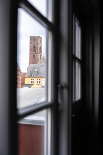 Palvelut, Hotel Ribe in Ribe
