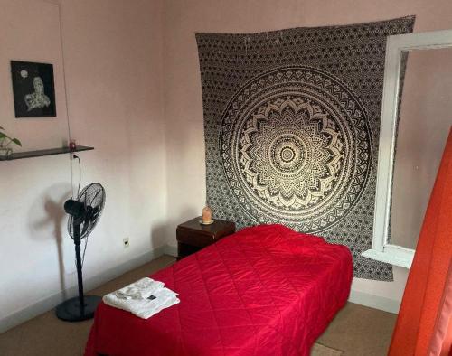 Habitación Privada, Single Roon