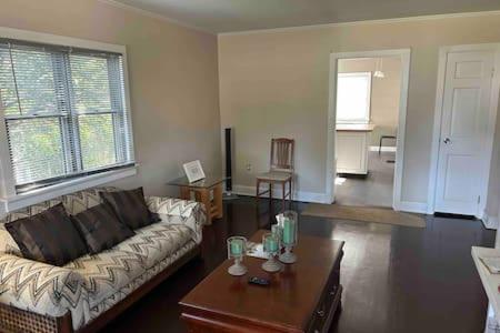 Hudson Corporate Stay, Travel Nurses Welcome in 米爾福德