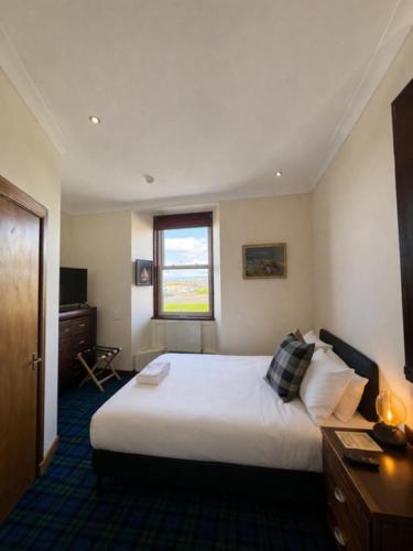 Double room, small