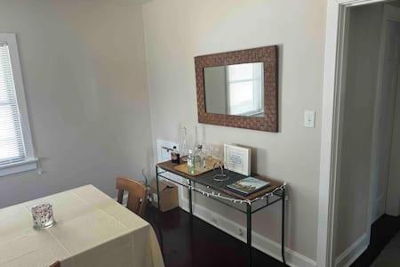 Hudson Corporate Stay, Travel Nurses Welcome in 米爾福德