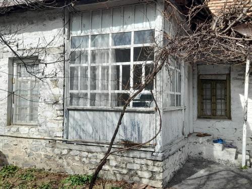 Guesthouse Ilisu in Qax