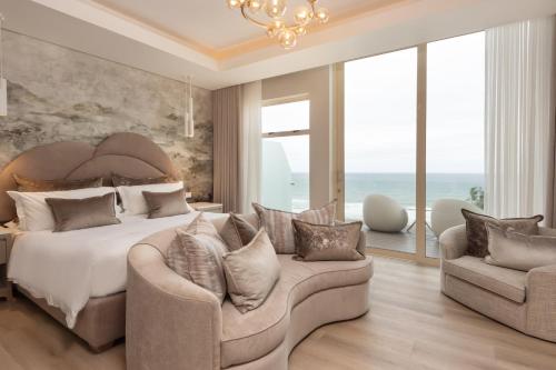 景觀, 維爾斯精緻水療酒店 (Views Boutique Hotel & Spa) in 曠野海濱