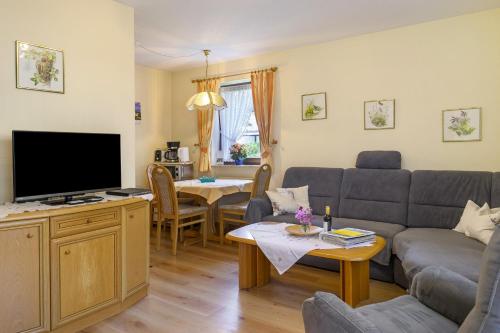 Ferienwohnung Wagner mit 35 qm Fr in Bad Bellingen, Deutschland