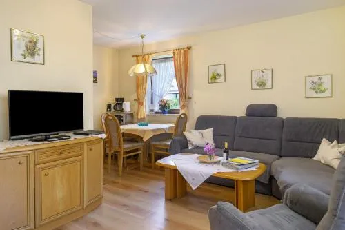 Ferienwohnung Wagner mit 35 qm Fr in Bad Bellingen, Deutschland