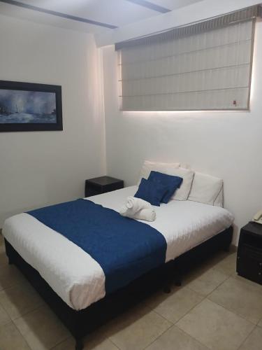 Hotel Suite La Estación - Corferias