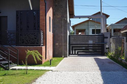 Dpto 2 Villa General Belgrano - 50 metros del centro