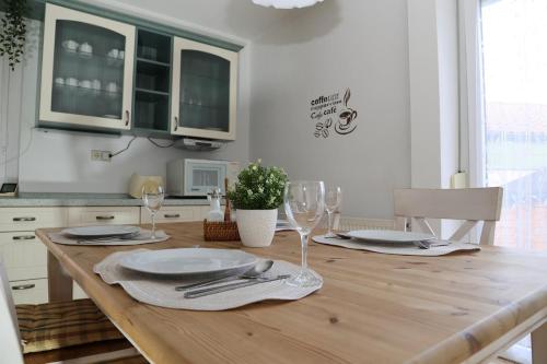 Ferienwohnung Zentral in Langenargen