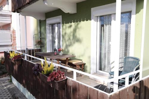 Ferienwohnung Zentral in Langenargen