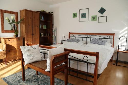 Ferienwohnung Zentral in Langenargen