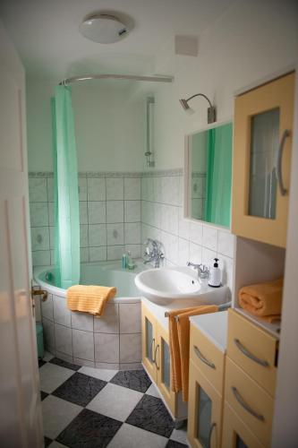 Ferienwohnung Zentral in Langenargen