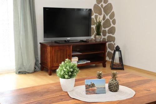 Ferienwohnung Zentral in Langenargen