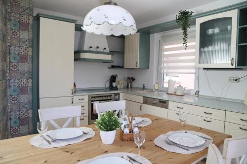 Ferienwohnung Zentral in Langenargen