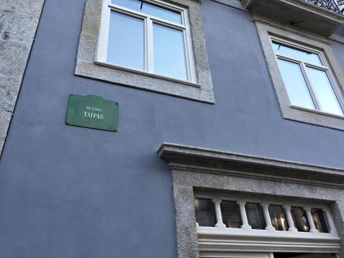 Cordoaria Garden Cozy Apartment in Porto
