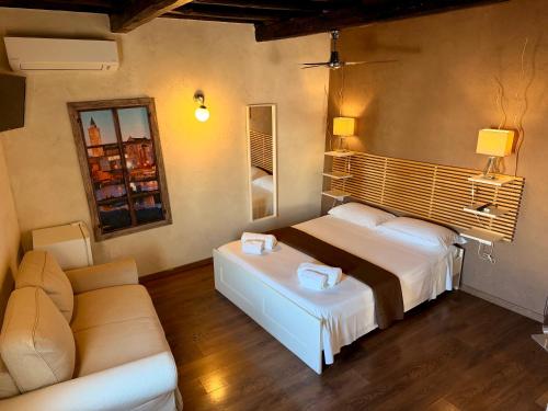 Suite White House - Accommodation - Trani