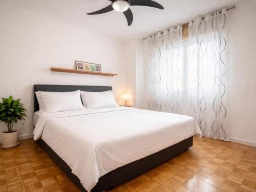 Winahost Coslada Buenos Aires in 科斯拉達