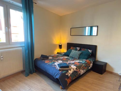 GRAND STUDIO proche du centre ville, Strasbourg (photo 9)
