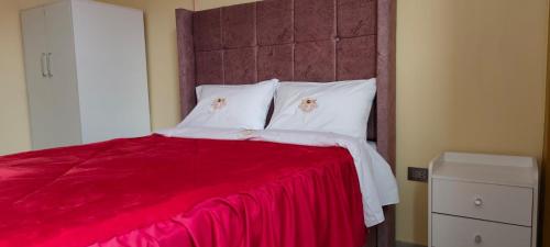 Hotel Mirador Wanka