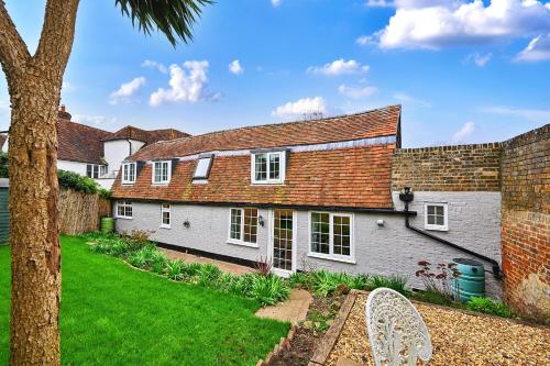 Faciliteter, Finest Retreats - The Old Barn, Hadlow in Hadlow
