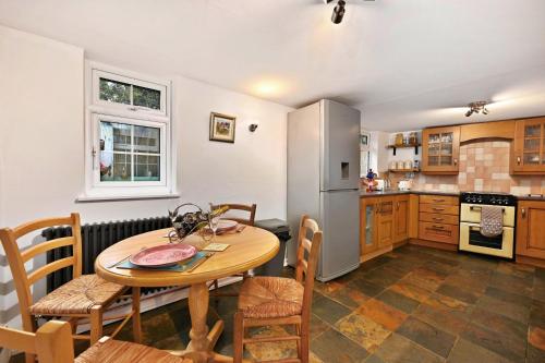 Køkken, Finest Retreats - The Old Barn, Hadlow in Hadlow