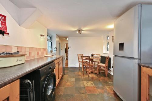 Køkken, Finest Retreats - The Old Barn, Hadlow in Hadlow