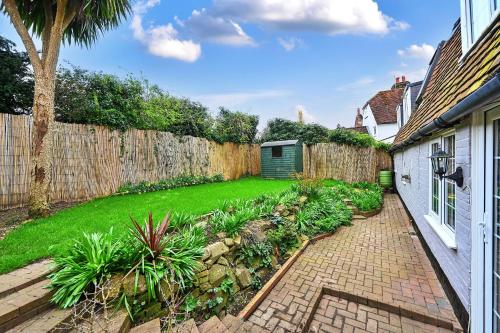 Faciliteter, Finest Retreats - The Old Barn, Hadlow in Hadlow