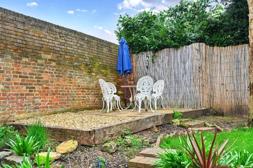 Faciliteter, Finest Retreats - The Old Barn, Hadlow in Hadlow