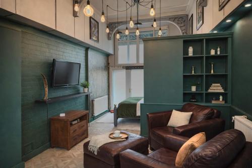 Arena Apartment Meadowhall