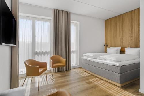 Villavejle Hotel, BW Signature Collection in Vejle