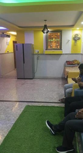 Hotel Rudra Co-Living photo 3