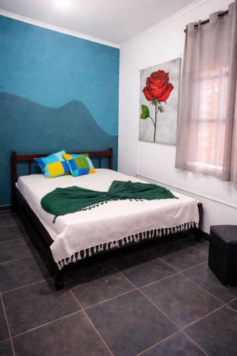 Conexao Hostel Ubatuba - Ubatuba