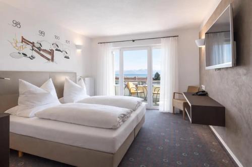 Landhaus Muller in Immenstaad am Bodensee