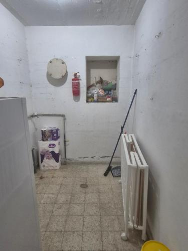 הבית של גלית in 아쉬켈론