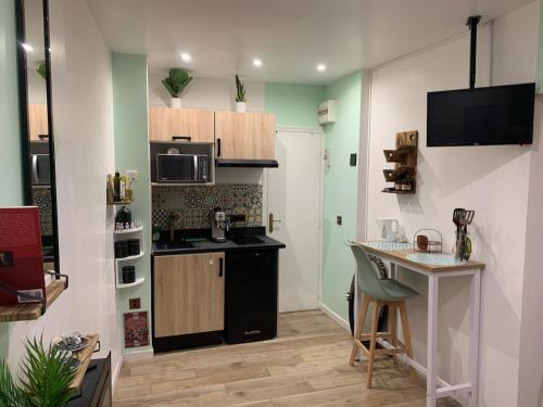 Studio le figuier