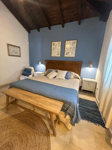 VISTA VERDE - Casa de Descanso