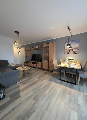 Villa Cara WE 02 in Börgerende-Rethwisch, Deutschland